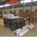 Concrete Laser Screed Machine Fitted With Pressure Washer(FJZP-200)